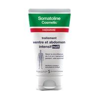 Somatoline Stomach & Abdomen Intensive Treatment Night (150 ml)