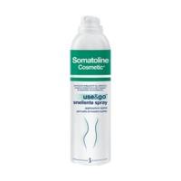 Somatoline Spray Reducing Use And Go (200ml)