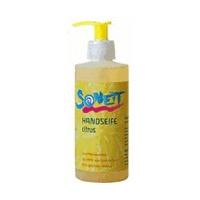 sonett soap citrus 300 ml