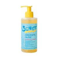 Sonett Soap neutral (300 ml)