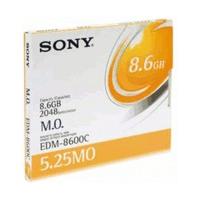 Sony MODisk 8, 6GB