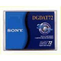 Sony 4mm Cassette 170m 36/72GB DAT72