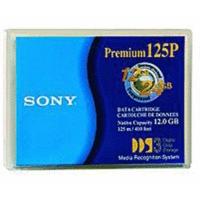 Sony 12/24 GB DDS-3