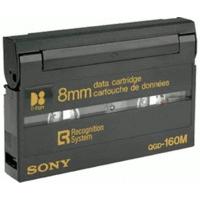 Sony D8 Data Cart