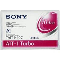 sony ait 1 turbo tait140c