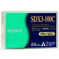 sony ait 3 sdx3100c