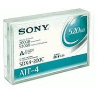 Sony AIT-4 Cartridge 200/520GB