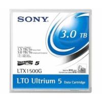 sony lto ultrium 5