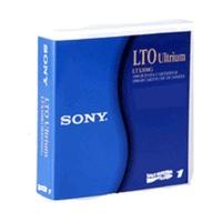 Sony LTO-3 Ultrium Cartridge 400/800GB