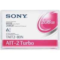 Sony AIT-2 Turbo 80GB / 208GB