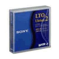 sony lto 2 ultrium cartridge 200400gb