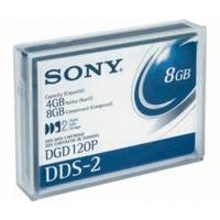 Sony DDS-2
