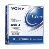 Sony LTO Ultrium 4