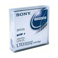 Sony LTO Cleaning Tape