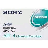 Sony Cleaning Cart. (SDX4CLL)