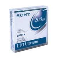 Sony LTO LTX100G