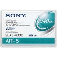 Sony AIT-5 Band