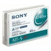 sony ait 5 worm data cartridge sdx5400wn