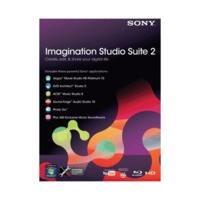 Sony Imagination Studio Suite 2