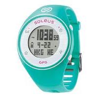 Soleus GPS One Watch GPS