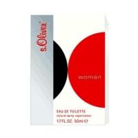 S.Oliver Women Eau de Toilette (...