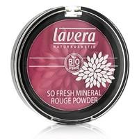 So Fresh Mineral Rouge Powder - # 04 Pink Harmony Velvet 5g/0.2oz