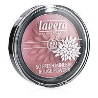 So Fresh Mineral Rouge Powder - # 02 Plum Blossom 4.5g/0.15oz