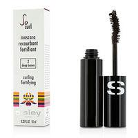 So Curl Mascara Curling & Fortifying - #02 Deep Brown 10ml/0.33oz