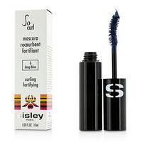 So Curl Mascara Curling & Fortifying - #03 Deep Blue 10ml/0.33oz