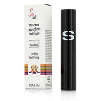 So Curl Mascara Curling & Fortifying - #01 Deep Black 10ml/0.33oz