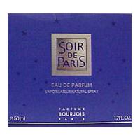 Soir de Paris 50 ml EDP Spray