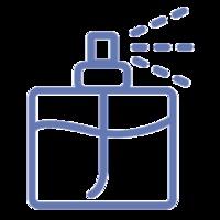 Solid U 100 ml EDP Spray