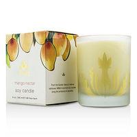 Soy Candle - Mango Nectar 240ml/8oz