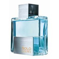 solo loewe intense 126 ml edc spray