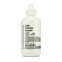 solar defense booster spf50 salon size 118ml4oz