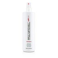 Soft Style Soft Spray (Finishing Spray) 500ml/16.9oz