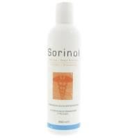 Sorinol Shampoo Anti-Scaling 250 ml