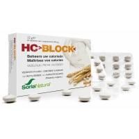 Soria Natural HC-Block 24 St Tablets