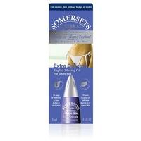 Somersets Extra Delicate Shaving Oil for Bikini Line - 12ml