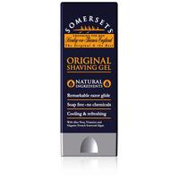 Somersets Original Shaving Gel