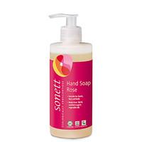 sonett hand soap rose 300ml