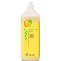 sonett hand soap citrus 1l