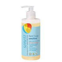 sonett hand soap sensitive 300ml