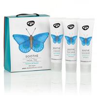Soothe &ndash; Facial Trio
