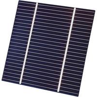 Sol Expert 60010 Monocrystalline Solar Cells 0.50V 0.77A 50 x 50mm