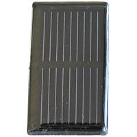 Sol Expert SM330 Solar Cell 0.58V 330mA Threaded Terminals 33 x 65mm