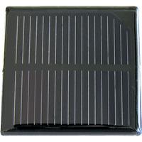 Sol Expert SM850 Solar Cell 0.58V 850mA Threaded Terminals 60 x 60mm