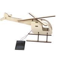 Sol Expert 40260 Solar Helicopter