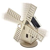Sol Expert 40009 Solar Windmill