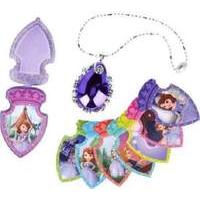 sofia the first magical amulet of avalor styles may vary
